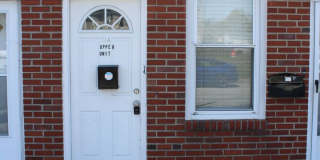 One Bedroom Second Floor Apartment- Dundalk, MD Gallery 1