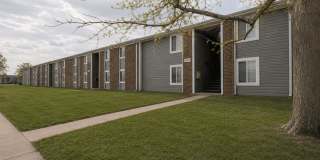 Pickwick Farms Apartments Gallery 60