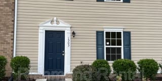 1503 Stonewall Manor Drive Gallery 1