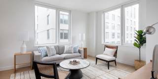 Astoria West Gallery 1