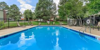 Green Mountain Apartments Gallery 3