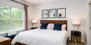 Citra Luxury Apartments Gallery 31
