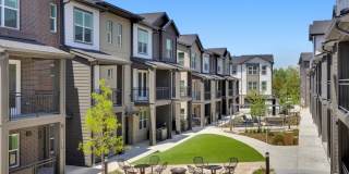 The Allyson Townhomes Gallery 34