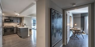 Cambridge Park Apartments Gallery 7
