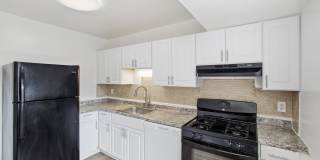 Inviting 1 BR/1 BA Apartment in Montgomery Village! Gallery 3