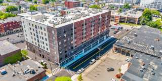 The Flats on High Street Gallery 23