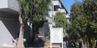 Hillside Terrace Gallery 82