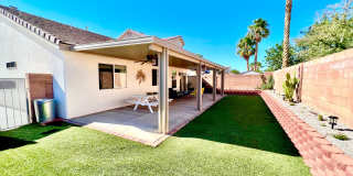 STYLISH SERENITY - 3 bed/2 bath Furnished Home with RV/Boat Parking Gallery 28