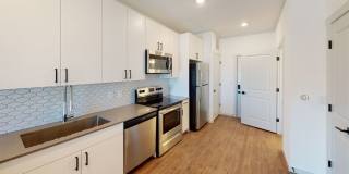 The Prospector Modern Apartments Gallery 1