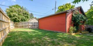 Renovated Historic 4 Bedroom Home w/ Two Car Garage in East Nashville Gallery 33