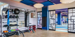 The Point at Eisenhower Square Gallery 20