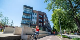 Residences at CityWay Gallery 39