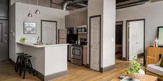 Lafayette Lofts Gallery 10