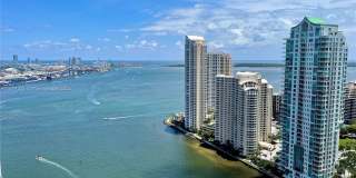 300 South Biscayne Boulevard Gallery 1