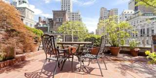 100 West 57th Street Gallery 11