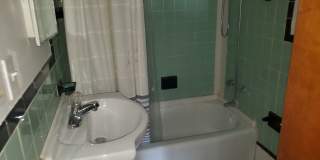 3 bd, 2 ba house NE Columbia, 2nd living room downstairs, fenced, w/d included Gallery 19