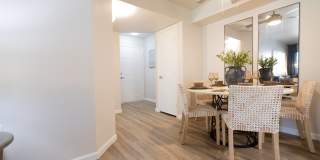 Austin Crest Apartments Gallery 6