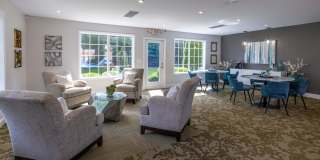 Legends at Lake Murray Gallery 26