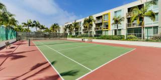 Marina Harbor Apartment Homes Gallery 21