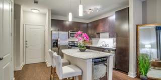 Park Central Flower Mound Gallery 1