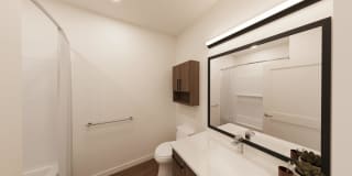 Wrenley Luxury Apartment Homes Gallery 13