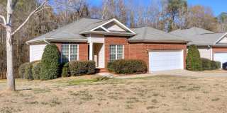 Updated 4 Bedroom in Grovetown Gallery 1