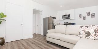 Equinox on Prince Gallery 19