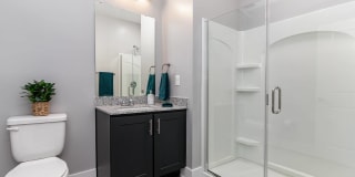 Barclay Place Gallery 37