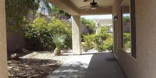 **WONDERFUL SINGLE STORY HOME IN 55+ "SUN CITY ANTHEM SOLERA!!" Gallery 15