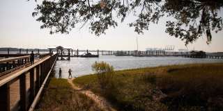 The Henslow Daniel Island Apartments & Townhomes Gallery 20