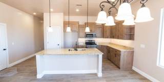 Dog Friendly 3 Bedroom Townhome in Hurricane Gallery 8