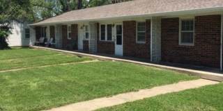 Bolivar MO 1 Bed, 1 Bath Apartment Gallery 1