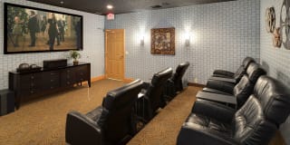 Shadow Hills Gallery 18