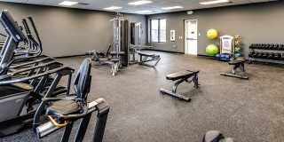 The Parker Gallery 17