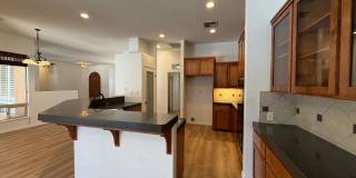 Beautiful Southern Oaks Home Gallery 7