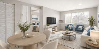 Cove at Columbus on Hilton Ave Gallery 1