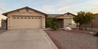 Long term - Unfurnished - Solar Panels Gallery 1