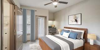 Northgate Oaks Gallery 13