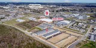 New Single Story 3 bedroom Townhome with Move in Special! Gallery 63