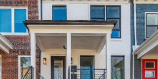 734 KENYON Street NW unit: 2 Gallery 1