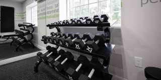 Colonial Square Gallery 6