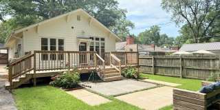 Completely Renovated Home in Midtown - 420 S. Holmes Cir. Completely Renovated Home in Midtown - 420 S. Holmes Cir. Gallery 22