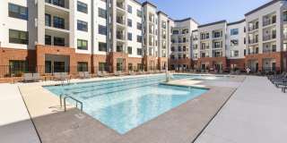 Villages at Depot Apartments Gallery 71