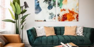 Fellow at Fitz Gallery 38