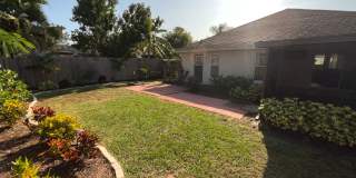 RESERVE AT WEDGEFIELD 3 bedroom 2 bath home with stainless appliances, laminate flooring and a fenced back  yard! Gallery 3