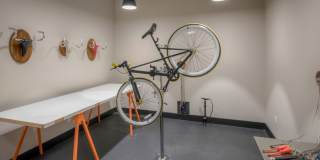 Slate at NoMa Gallery 13