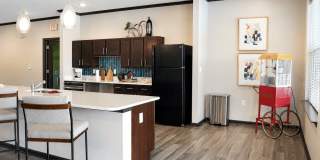 Crossing At Mill Creek - Affordable Housing Gallery 5