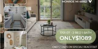 1701 Mall Road Gallery 1