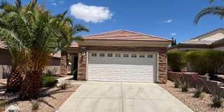 Charming 2-Bed Retreat with Covered Patio in Solera 55+ Gallery 1