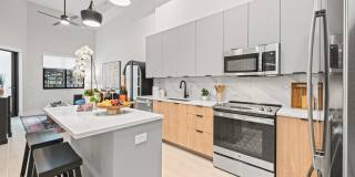 Leksa at Cityplace Gallery 79